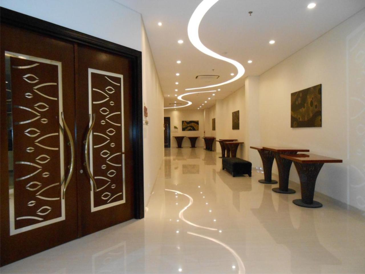 Hotel Primebiz Tegal Exterior foto